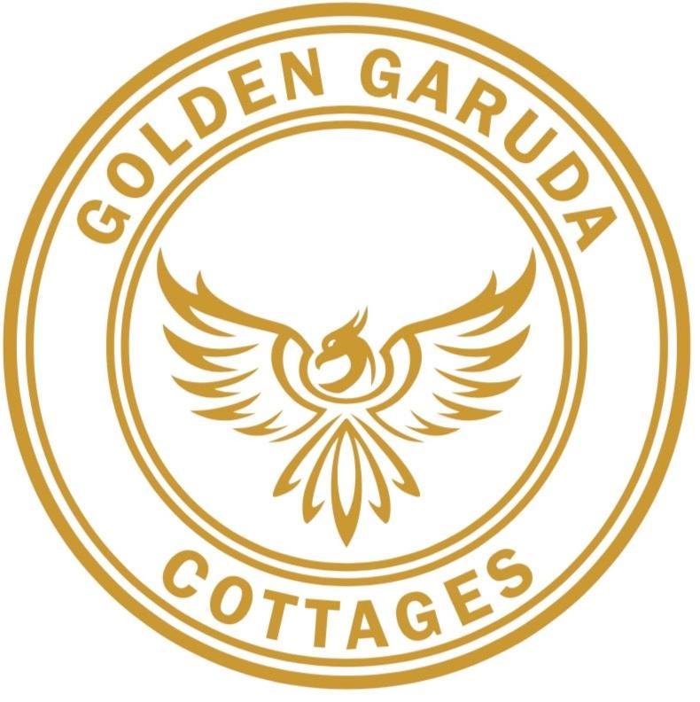 Golden Garuda Cottages Polilit Exteriör bild